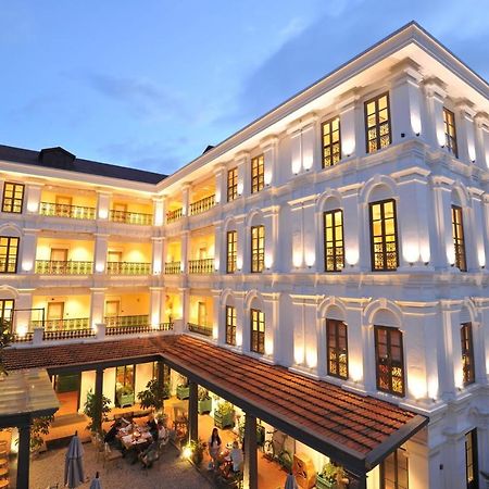 Seto Ghar Hotel Káthmándú Exteriér fotografie